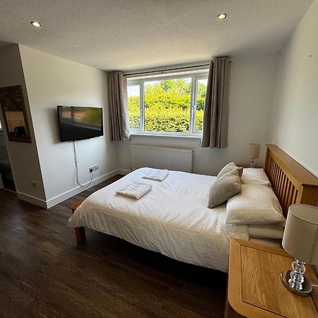 Smithaleigh Farm Rooms And Apartments Sparkwell Kültér fotó
