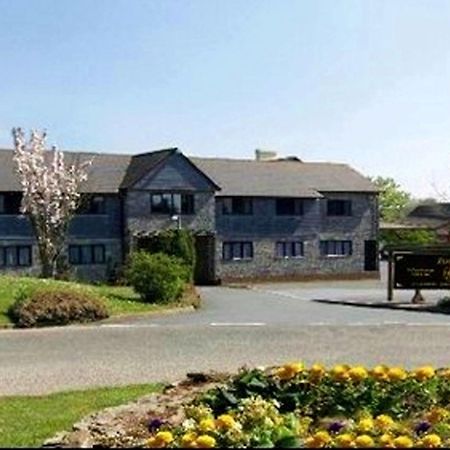 Smithaleigh Farm Rooms And Apartments Sparkwell Kültér fotó