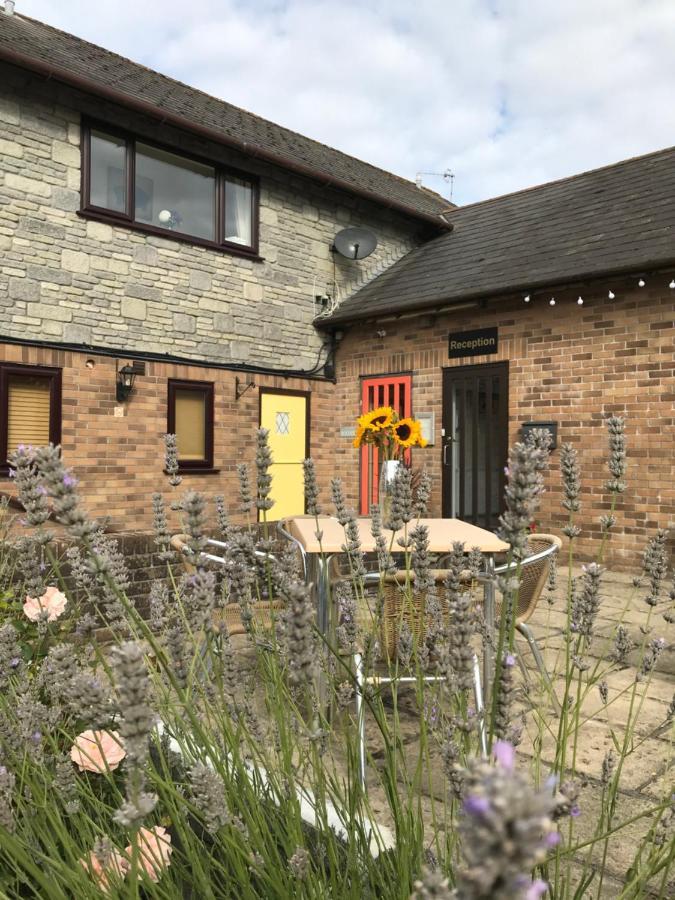 Smithaleigh Farm Rooms And Apartments Sparkwell Kültér fotó