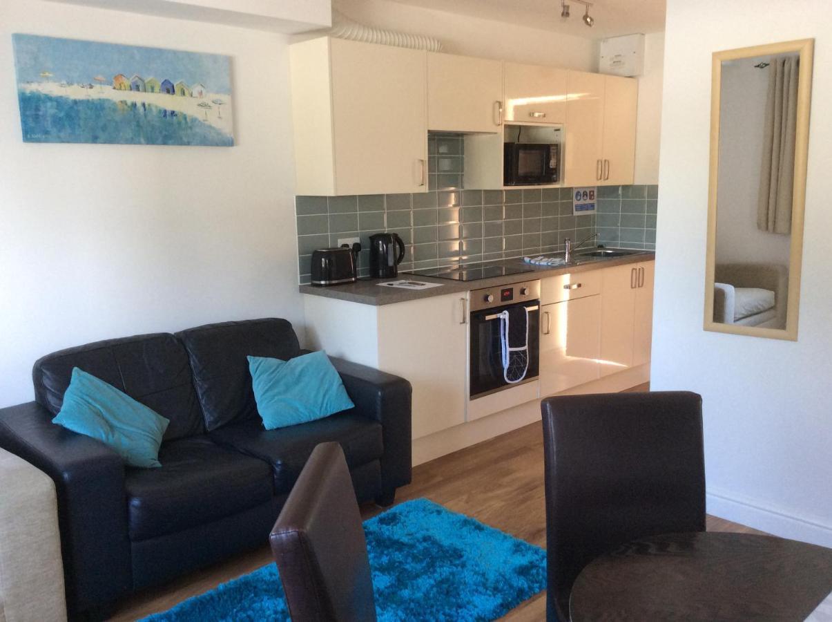 Smithaleigh Farm Rooms And Apartments Sparkwell Kültér fotó