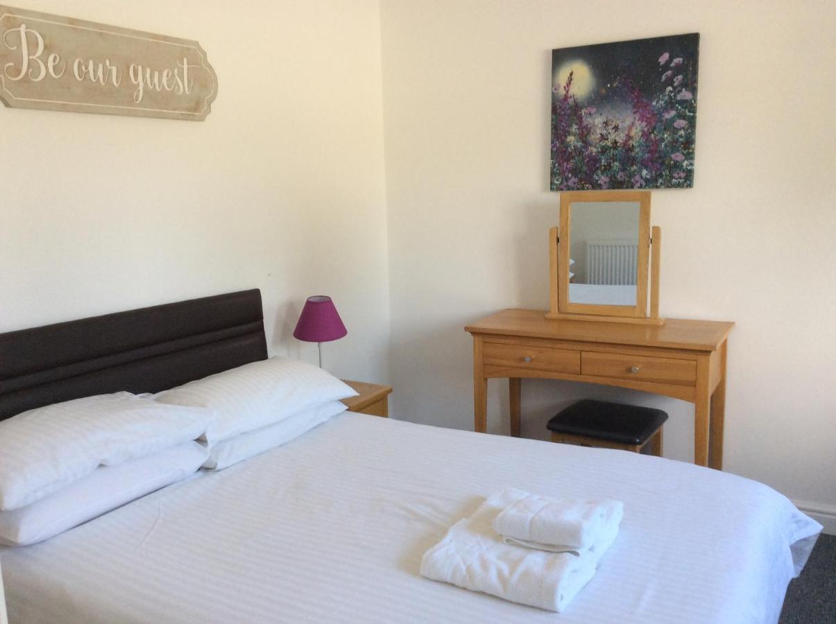 Smithaleigh Farm Rooms And Apartments Sparkwell Kültér fotó