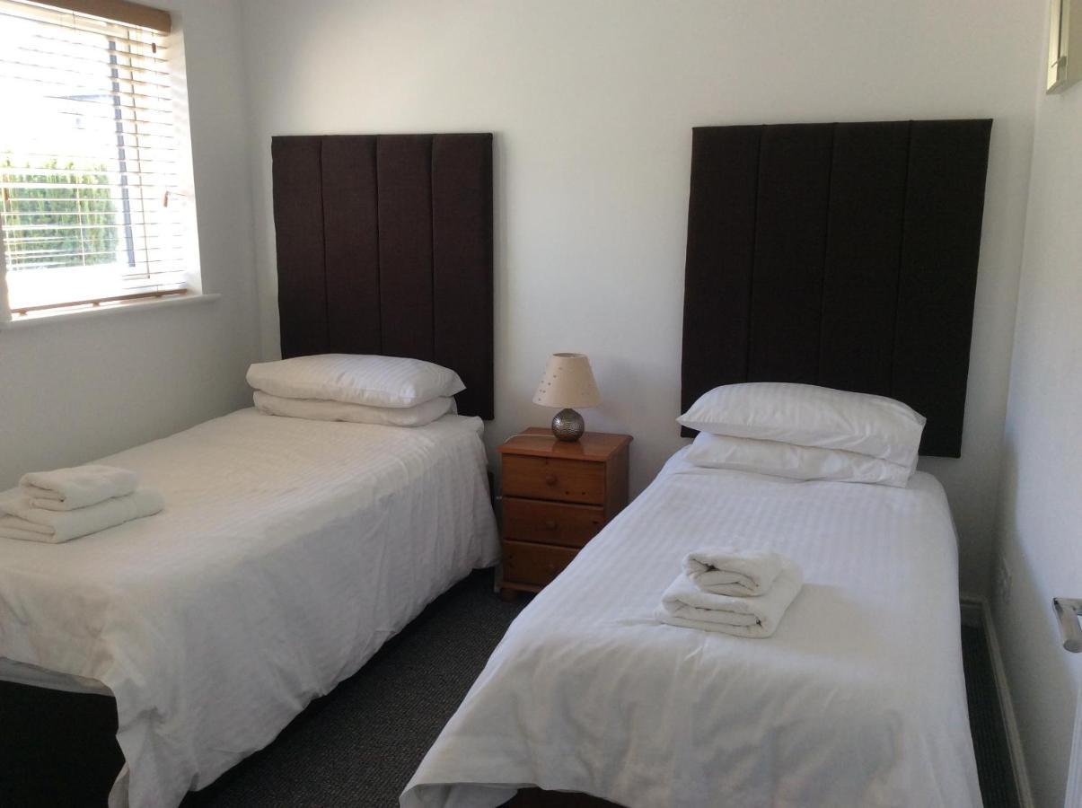 Smithaleigh Farm Rooms And Apartments Sparkwell Kültér fotó