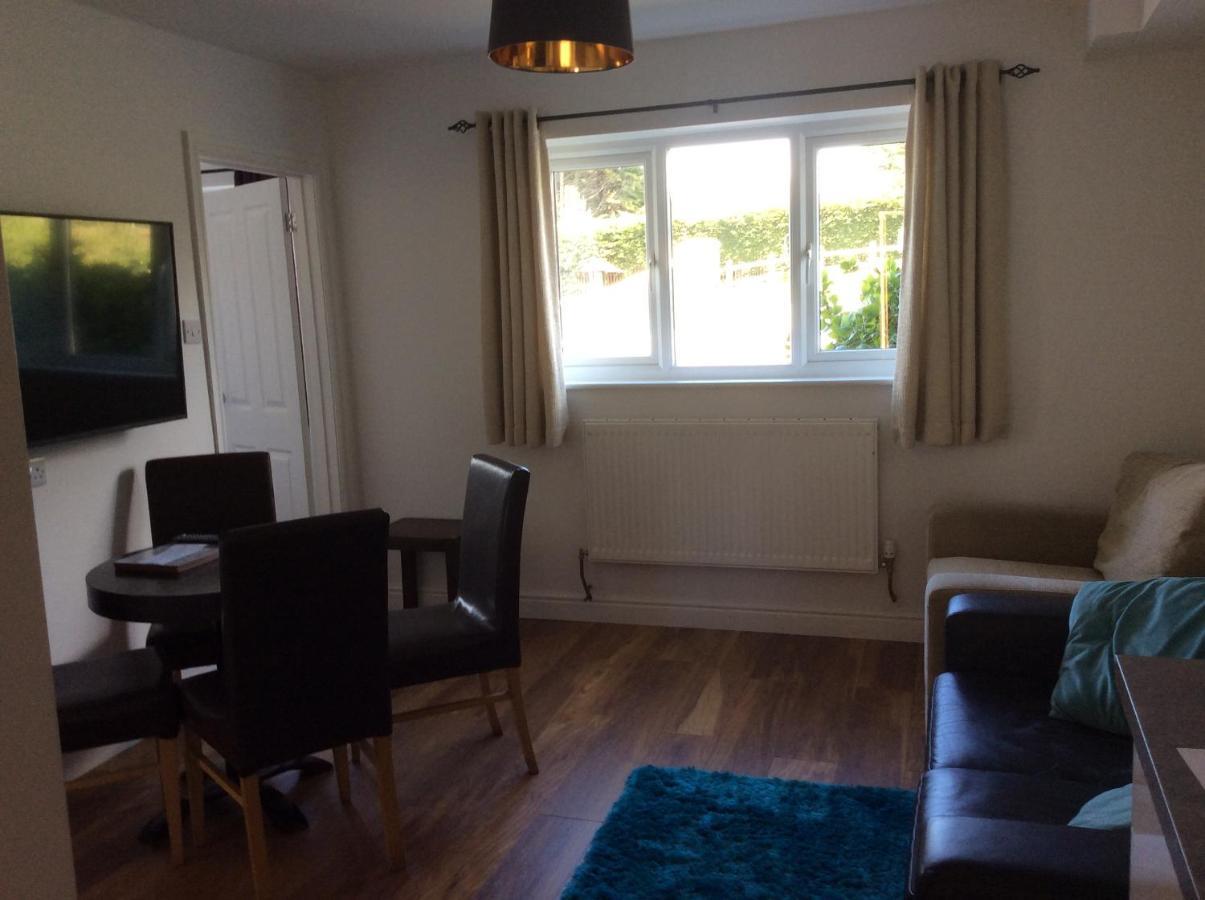 Smithaleigh Farm Rooms And Apartments Sparkwell Kültér fotó