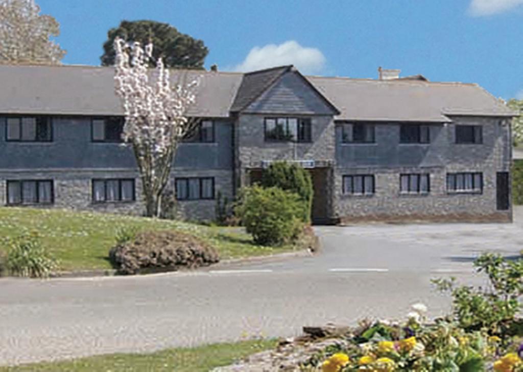 Smithaleigh Farm Rooms And Apartments Sparkwell Kültér fotó
