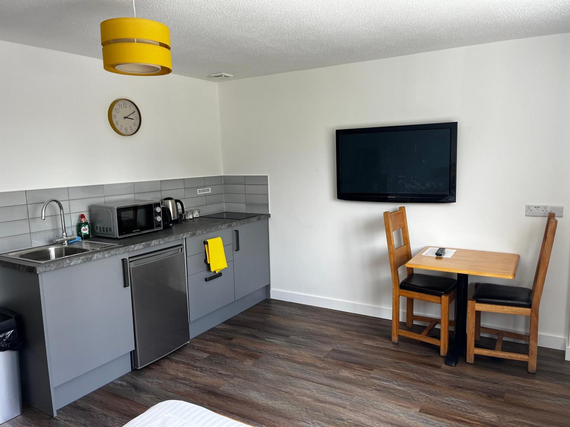 Smithaleigh Farm Rooms And Apartments Sparkwell Kültér fotó