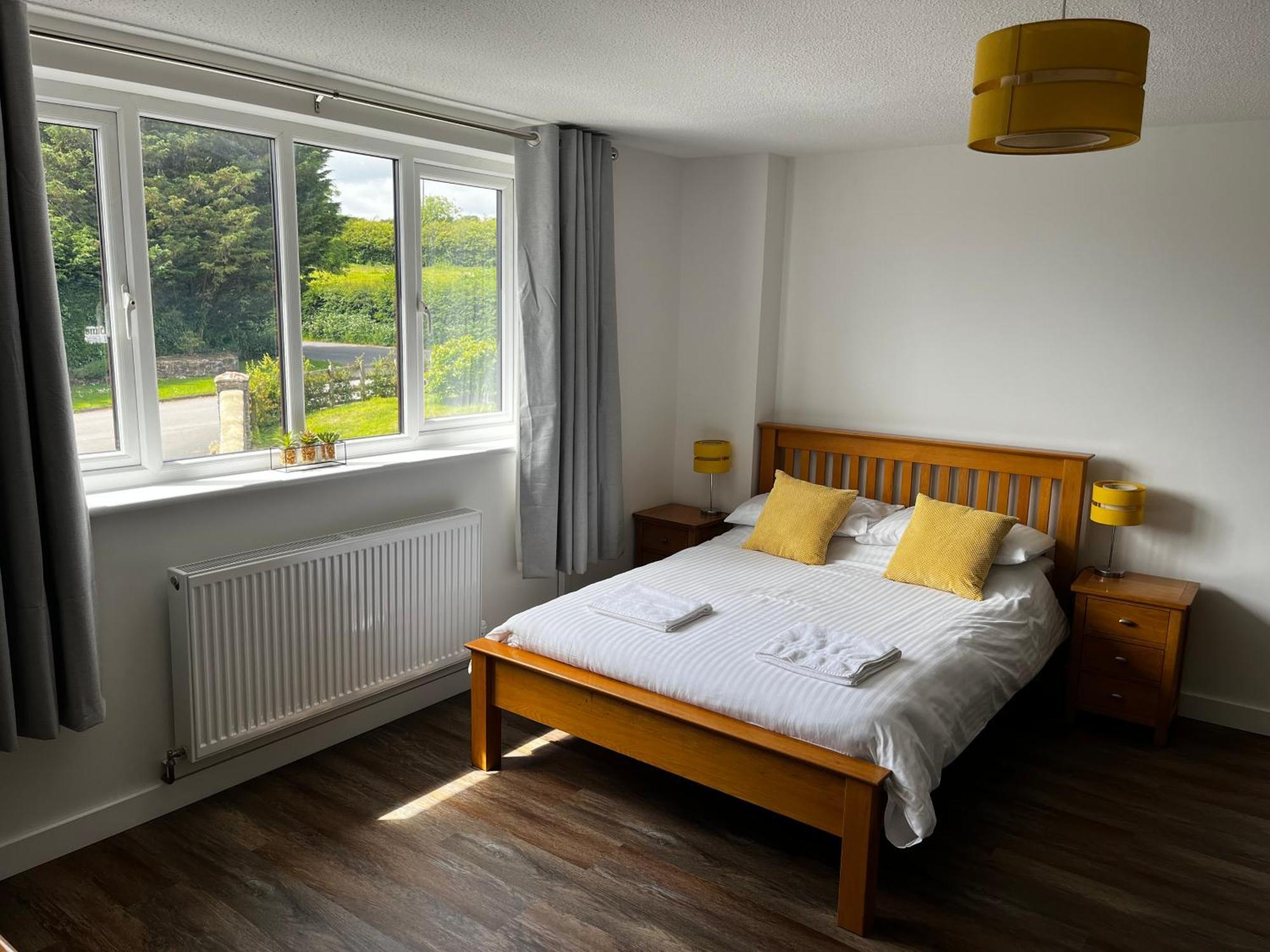 Smithaleigh Farm Rooms And Apartments Sparkwell Kültér fotó