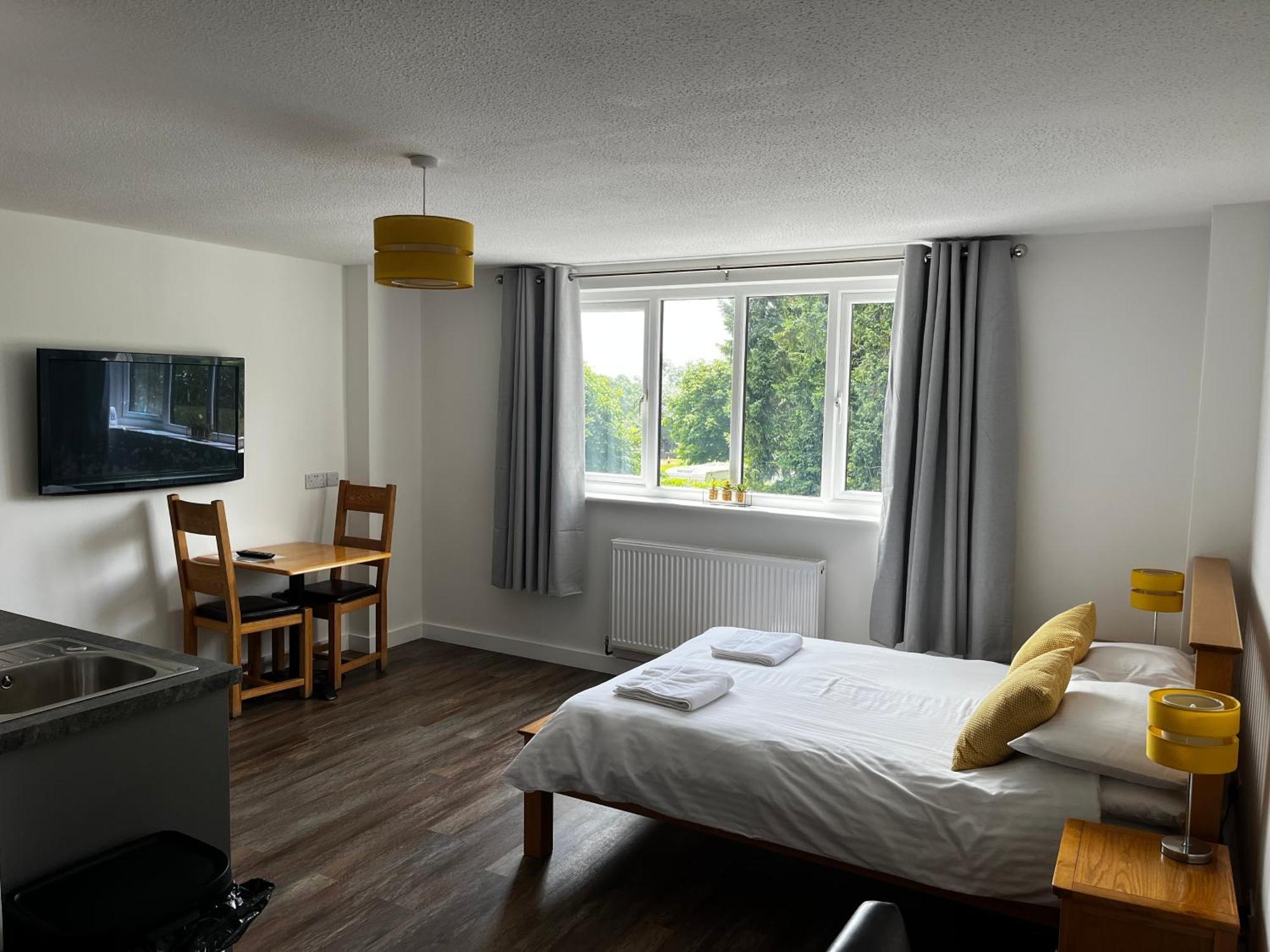 Smithaleigh Farm Rooms And Apartments Sparkwell Kültér fotó