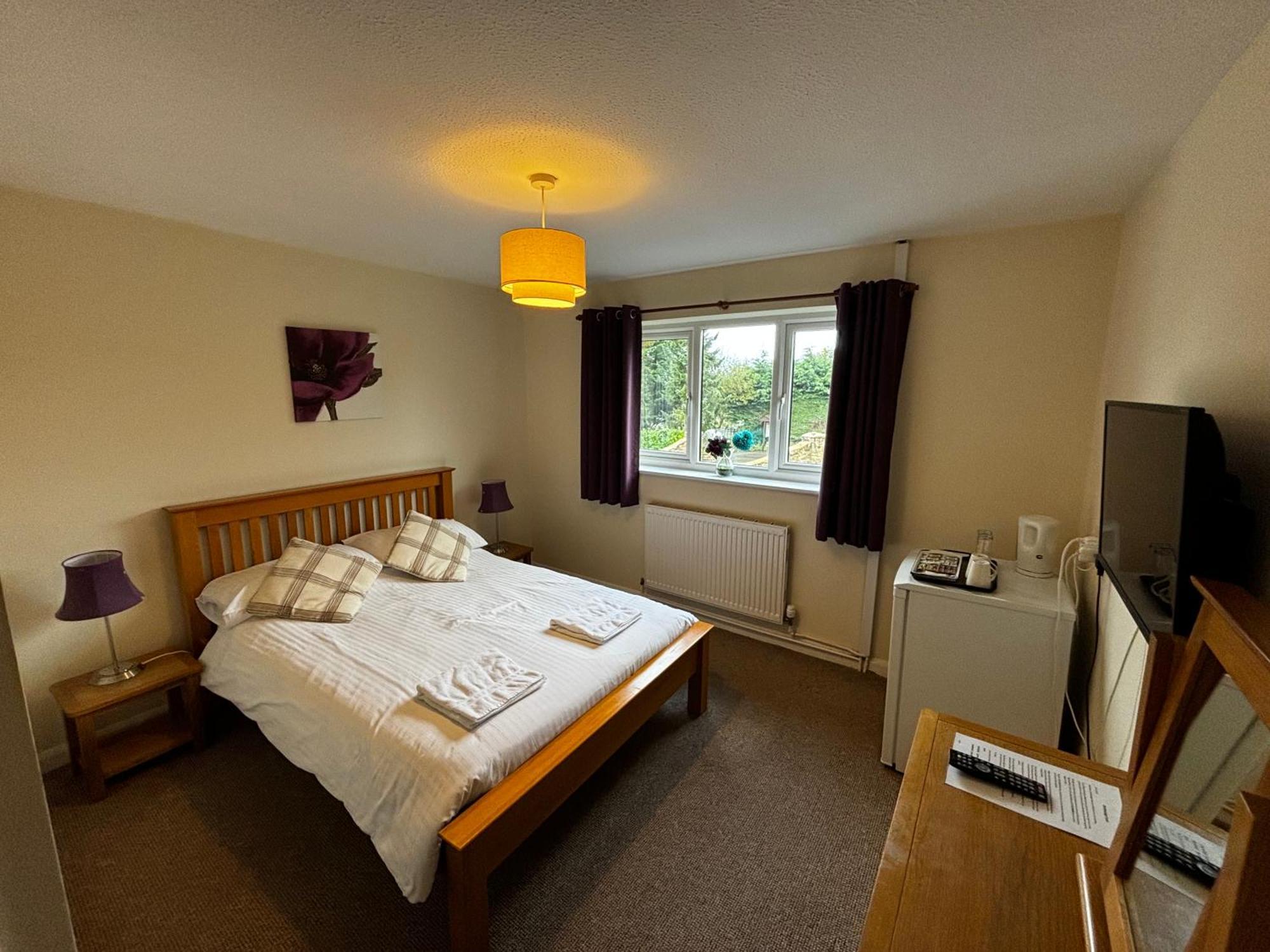 Smithaleigh Farm Rooms And Apartments Sparkwell Kültér fotó