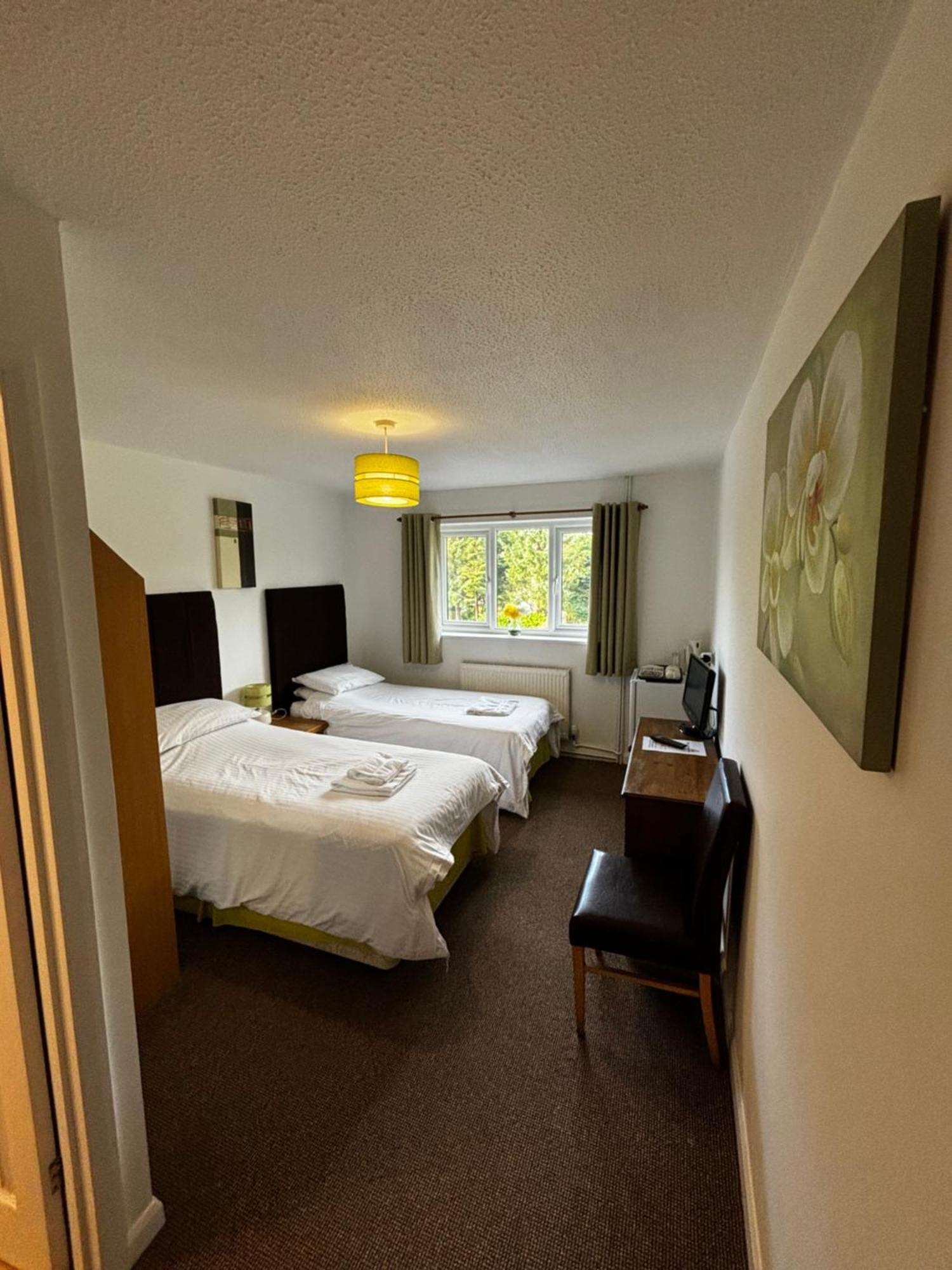 Smithaleigh Farm Rooms And Apartments Sparkwell Kültér fotó
