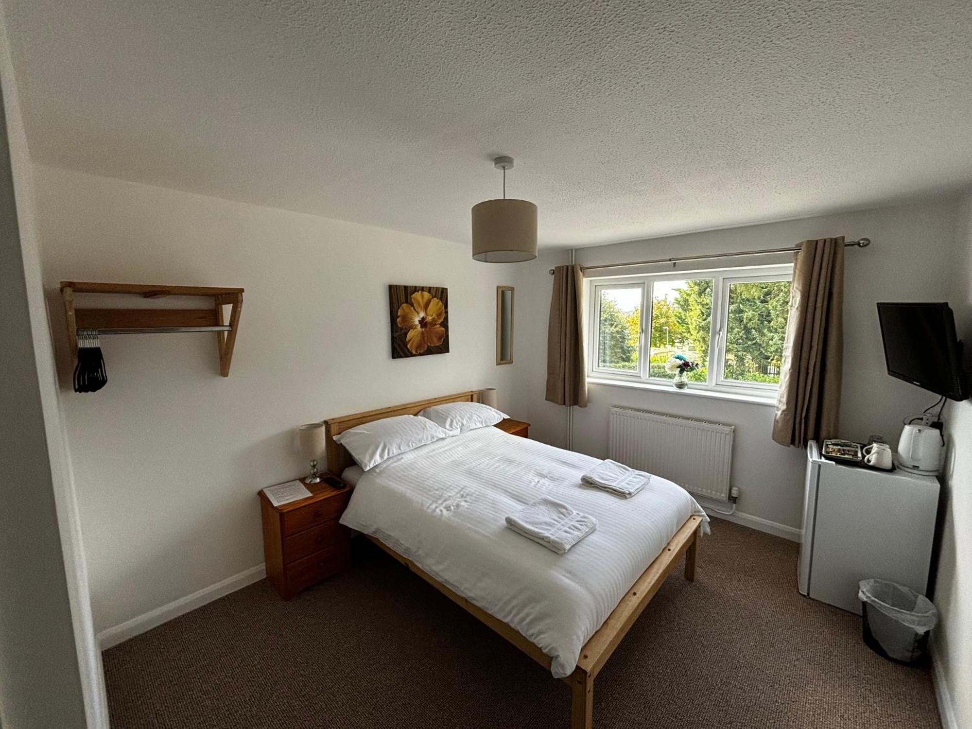 Smithaleigh Farm Rooms And Apartments Sparkwell Kültér fotó