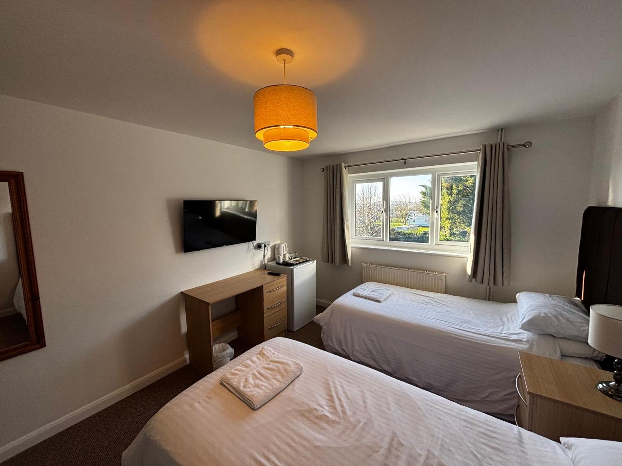 Smithaleigh Farm Rooms And Apartments Sparkwell Kültér fotó