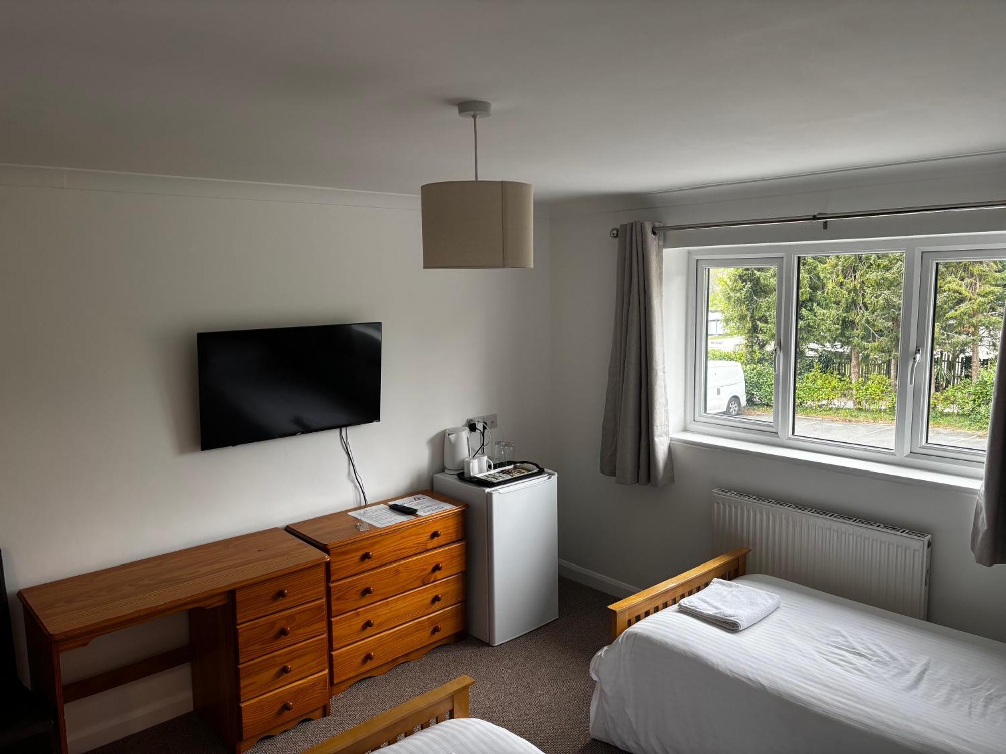 Smithaleigh Farm Rooms And Apartments Sparkwell Kültér fotó