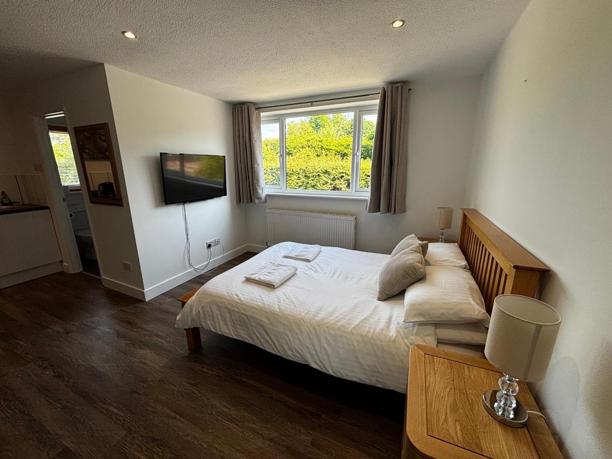 Smithaleigh Farm Rooms And Apartments Sparkwell Kültér fotó