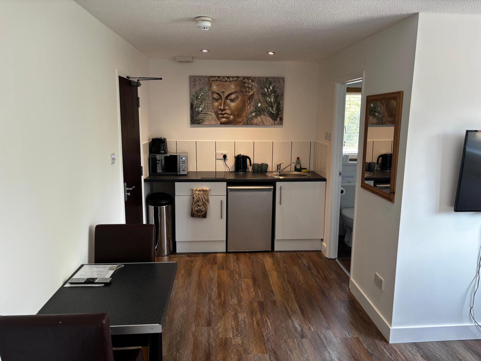 Smithaleigh Farm Rooms And Apartments Sparkwell Kültér fotó