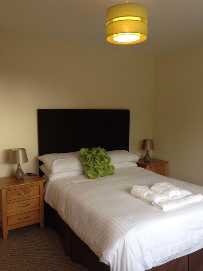 Smithaleigh Farm Rooms And Apartments Sparkwell Kültér fotó