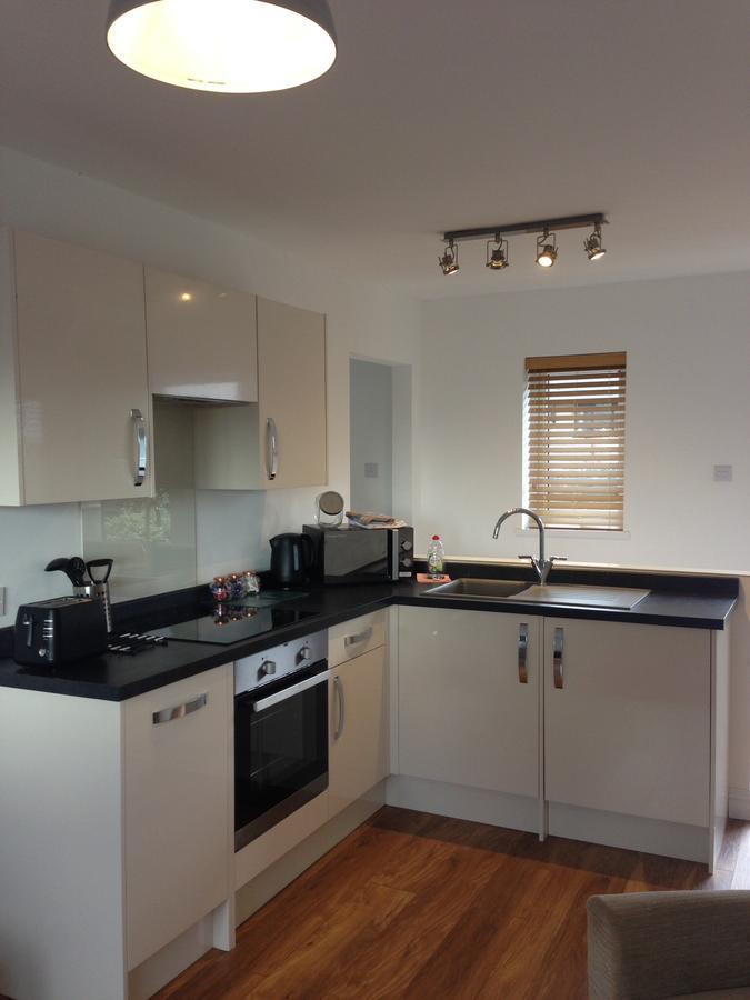 Smithaleigh Farm Rooms And Apartments Sparkwell Kültér fotó