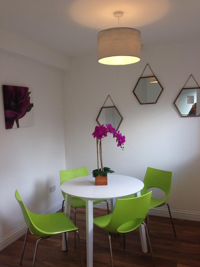 Smithaleigh Farm Rooms And Apartments Sparkwell Kültér fotó