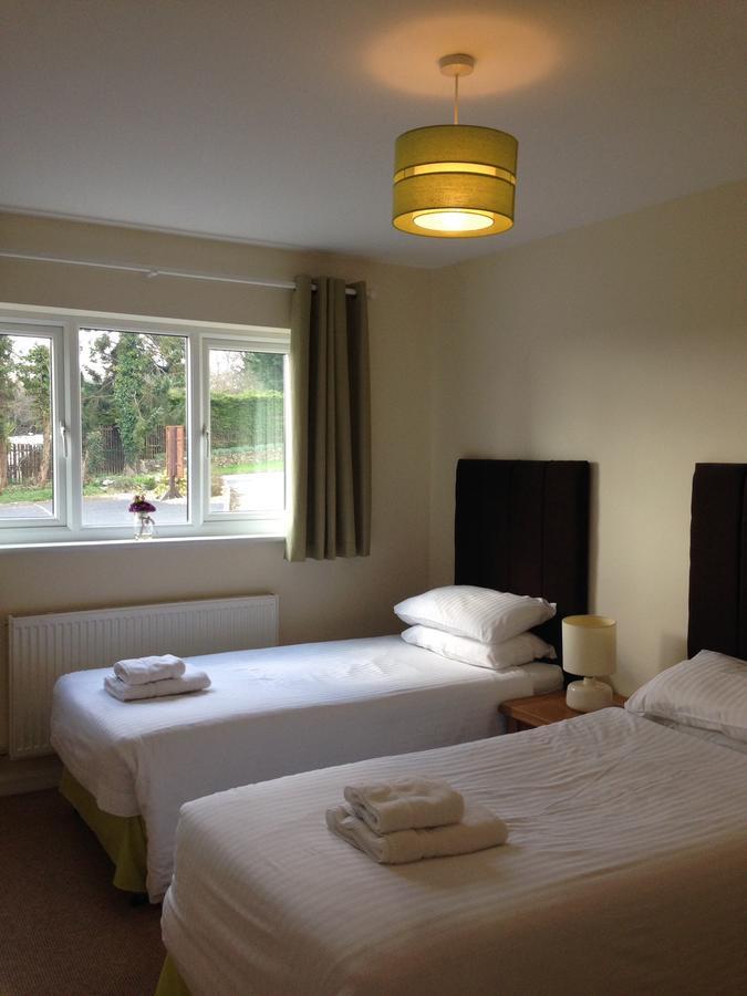 Smithaleigh Farm Rooms And Apartments Sparkwell Kültér fotó