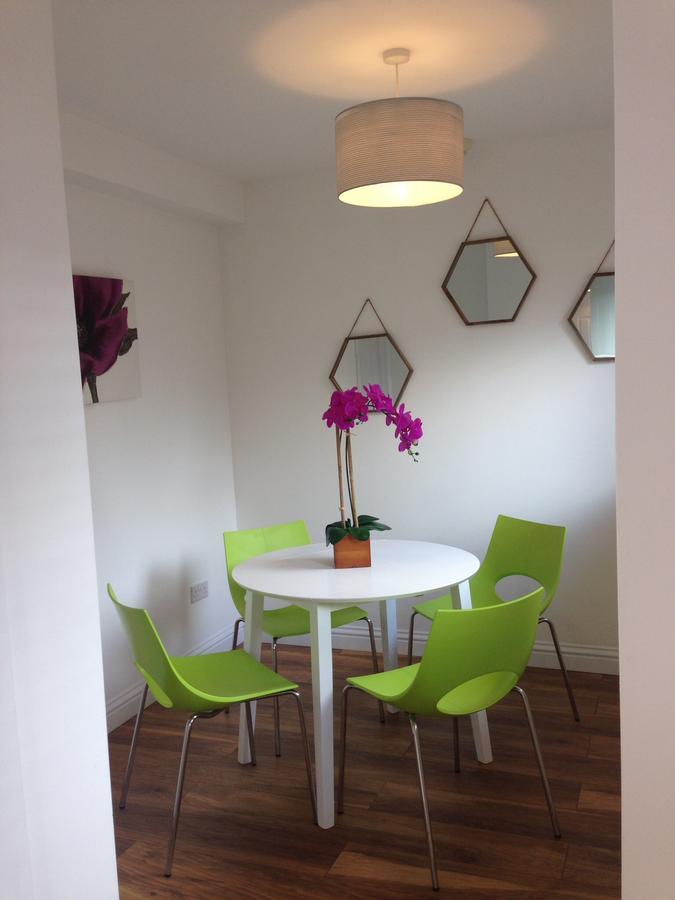 Smithaleigh Farm Rooms And Apartments Sparkwell Kültér fotó