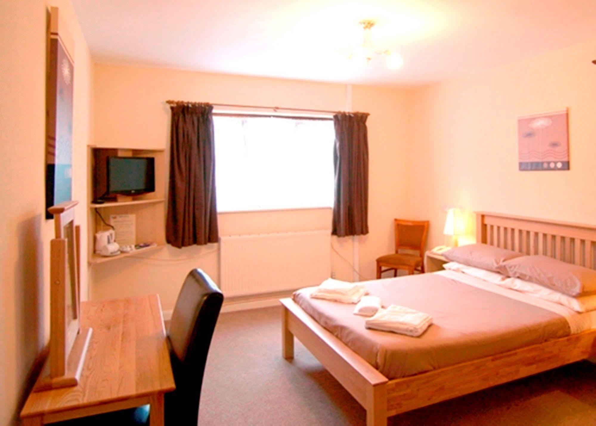 Smithaleigh Farm Rooms And Apartments Sparkwell Kültér fotó
