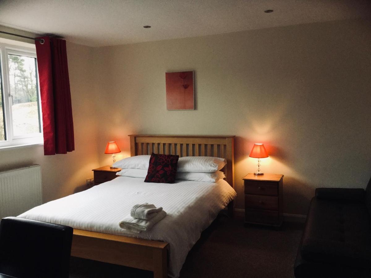 Smithaleigh Farm Rooms And Apartments Sparkwell Kültér fotó