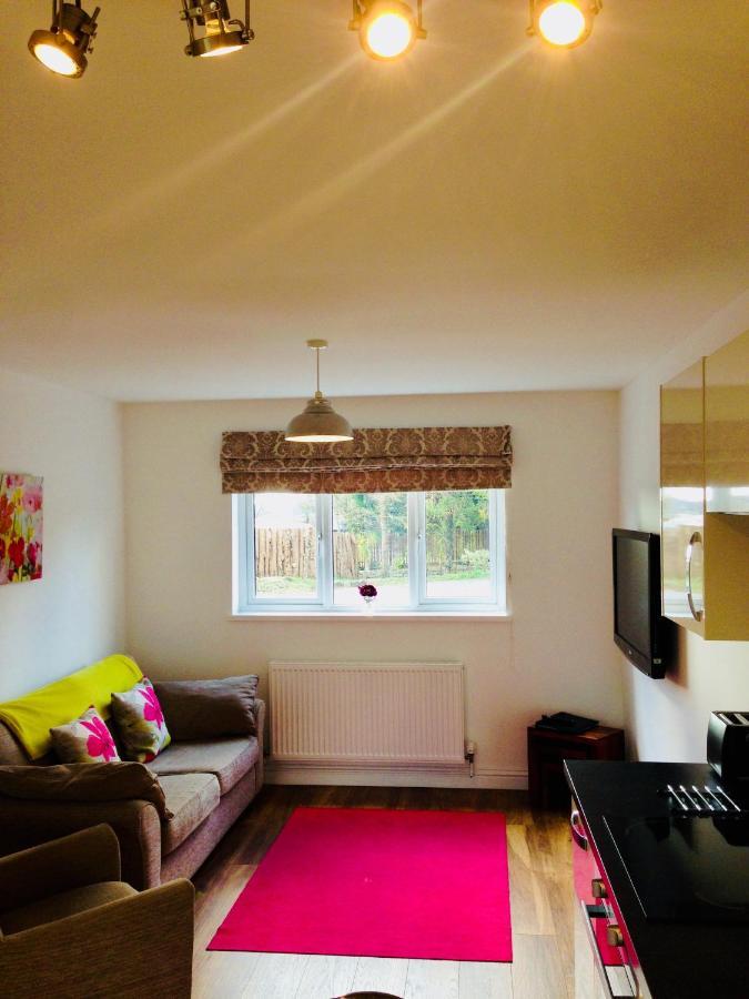 Smithaleigh Farm Rooms And Apartments Sparkwell Kültér fotó
