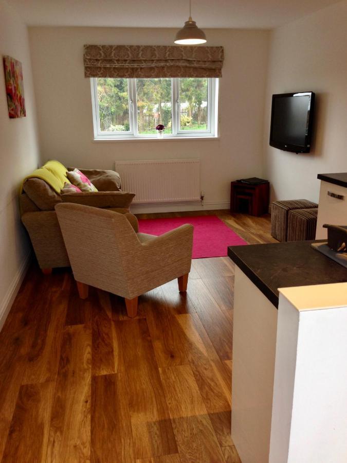 Smithaleigh Farm Rooms And Apartments Sparkwell Kültér fotó