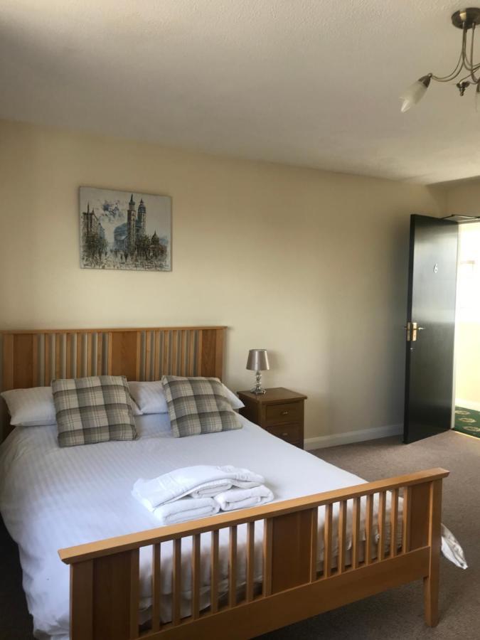 Smithaleigh Farm Rooms And Apartments Sparkwell Kültér fotó